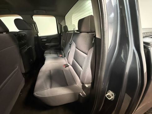 Used 2018 GMC Sierra 1500 SLE image 8