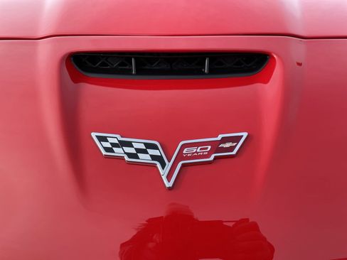 Used 2013 Chevrolet Corvette 427 w/ 1SC Preferred Equipment Group image 49