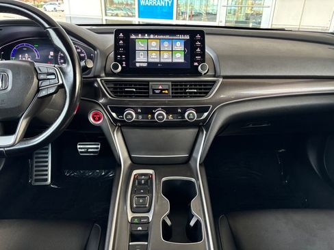 Used 2022 Honda Accord Sport image 13