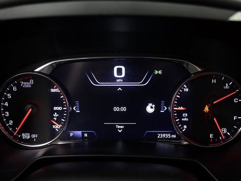 Used 2024 Chevrolet Blazer RS w/ Driver Confidence II Package image 16