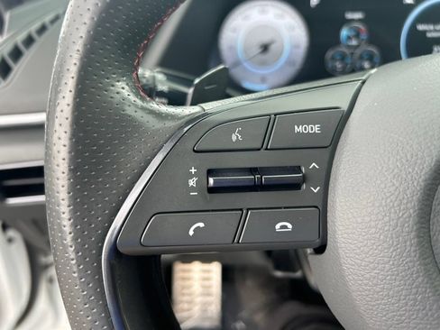 Used 2022 Hyundai Sonata N Line FWD image 43