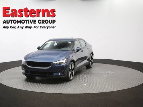 Used 2023 Polestar Polestar 2 w/ Pilot Pack AWD/4WD image 53