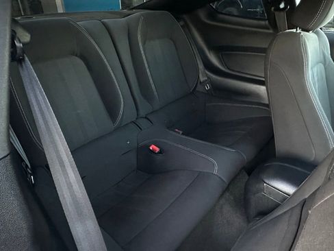 Used 2018 Ford Mustang GT w/ Enhanced Security Package image 18