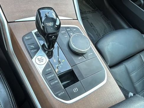 Used 2021 BMW 330i Sedan w/ Convenience Package image 30