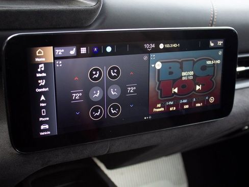 Used 2022 Maserati MC20 Coupe image 16