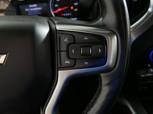 Used 2020 Chevrolet Silverado 1500 RST AWD/4WD image 28
