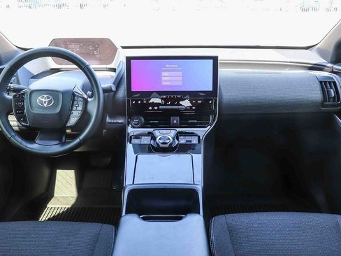 Certified 2025 Toyota bZ4X AWD w/ Weather Package image 15