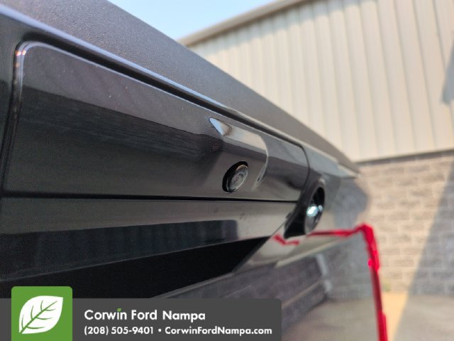 New 2026 Ford F350 Lariat w/ Chrome Package AWD/4WD image 30