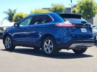 Certified 2023 Ford Edge SEL w/ Convenience Package AWD/4WD video 2