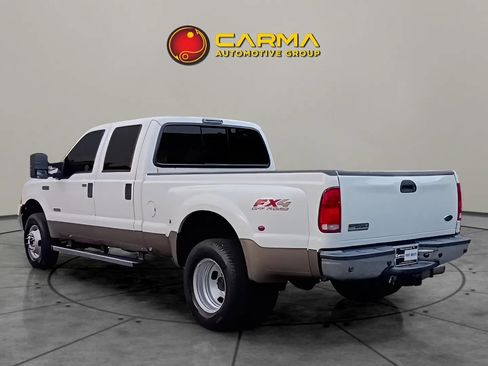 Used 2006 Ford F350 Lariat image 5