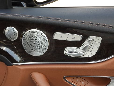 Used 2019 Mercedes-Benz E 450 Coupe image 57