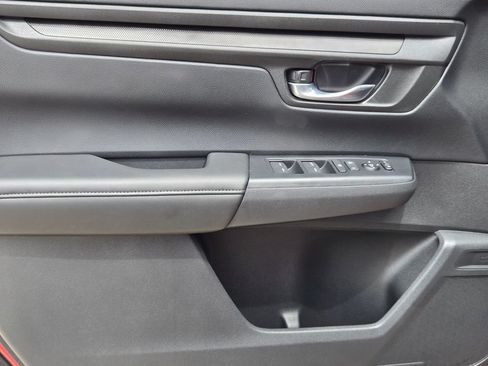 Used 2026 Honda CR-V LX image 11