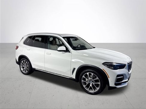 Used 2023 BMW X5 sDrive40i image 4
