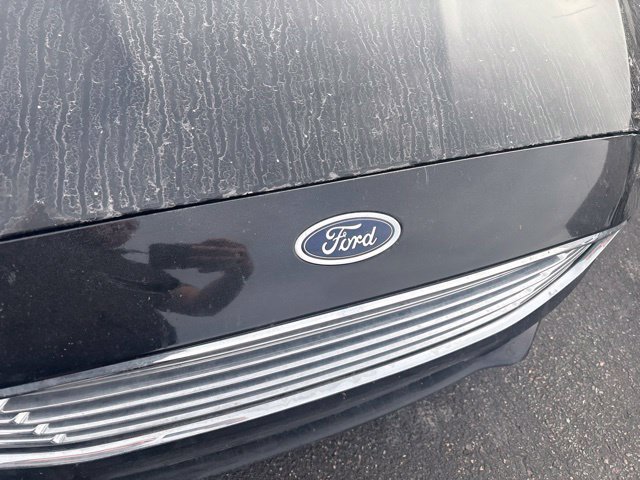 Used 2017 Ford Fusion SE FWD image 26