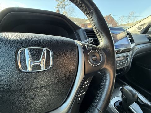 Used 2016 Honda Pilot EX-L image 23