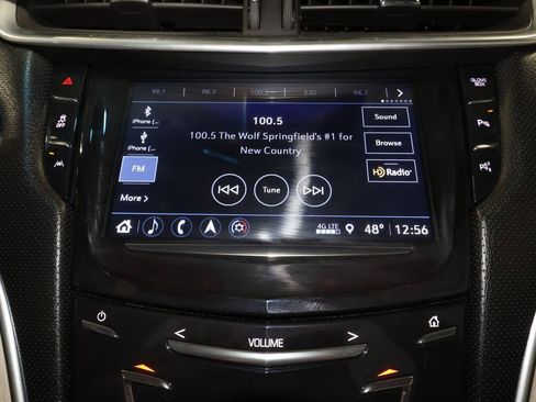 Used 2018 Cadillac XTS Luxury w/ Driver Awareness Package image 11