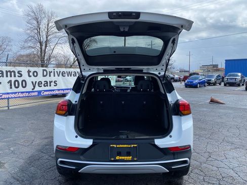 Used 2023 Buick Encore GX Preferred w/ Cold Weather Comfort Package image 4