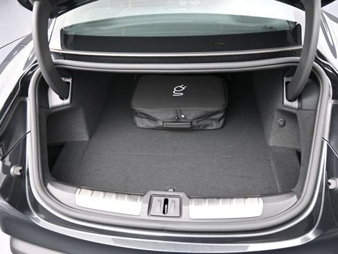 New 2026 Porsche Taycan 4S AWD/4WD image 33