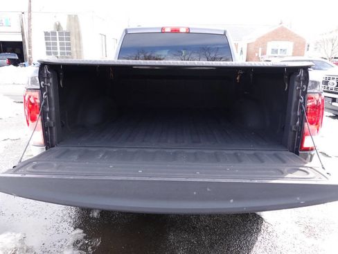 Used 2018 RAM 1500 Express w/ Express Value Package image 24