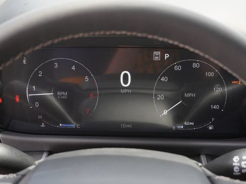 New 2026 Jeep Grand Wagoneer Limited AWD/4WD image 33