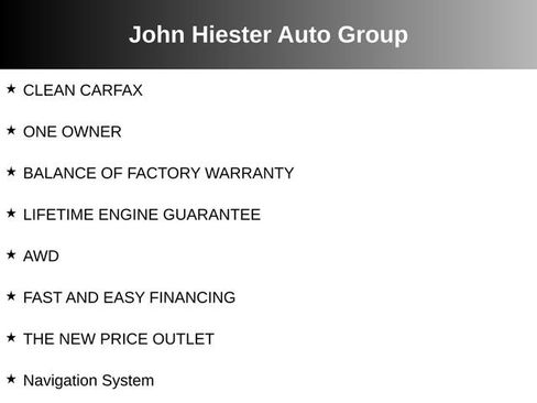 Used 2024 Genesis GV80 2.5T AWD/4WD image 10