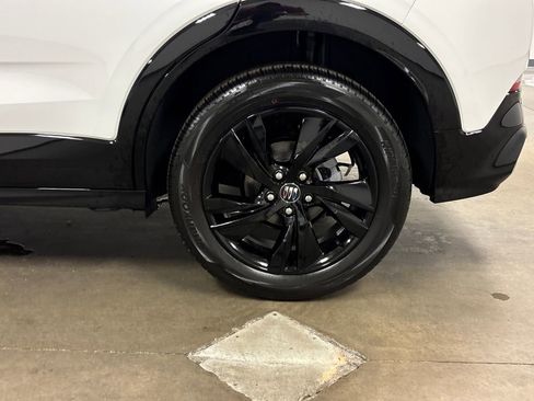 New 2026 Buick Encore GX Sport Touring w/ Advanced Technology Package image 13