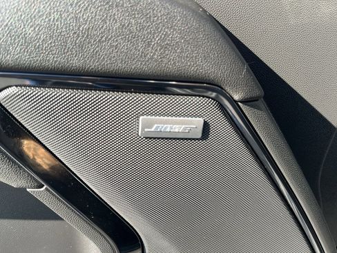 Used 2023 GMC Sierra 1500 AT4 w/ Technology Package image 13