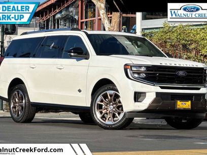 New 2026 Ford Expedition Max King Ranch