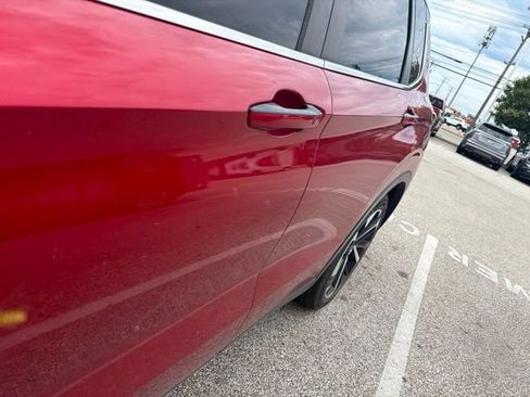 Used 2022 Mitsubishi Outlander SE FWD image 20