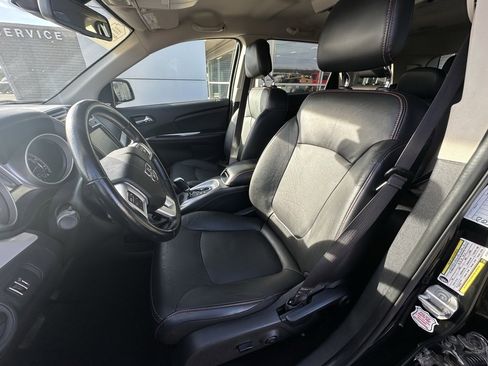 Used 2019 Dodge Journey GT image 9