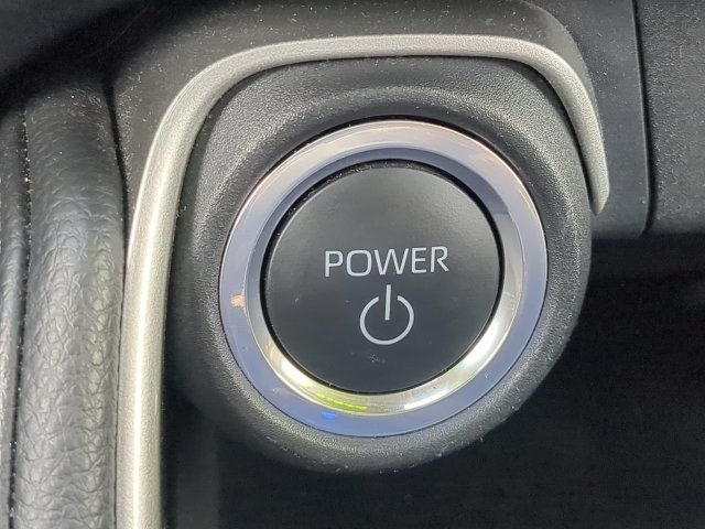 Certified 2024 Toyota Grand Highlander AWD Hybrid image 37