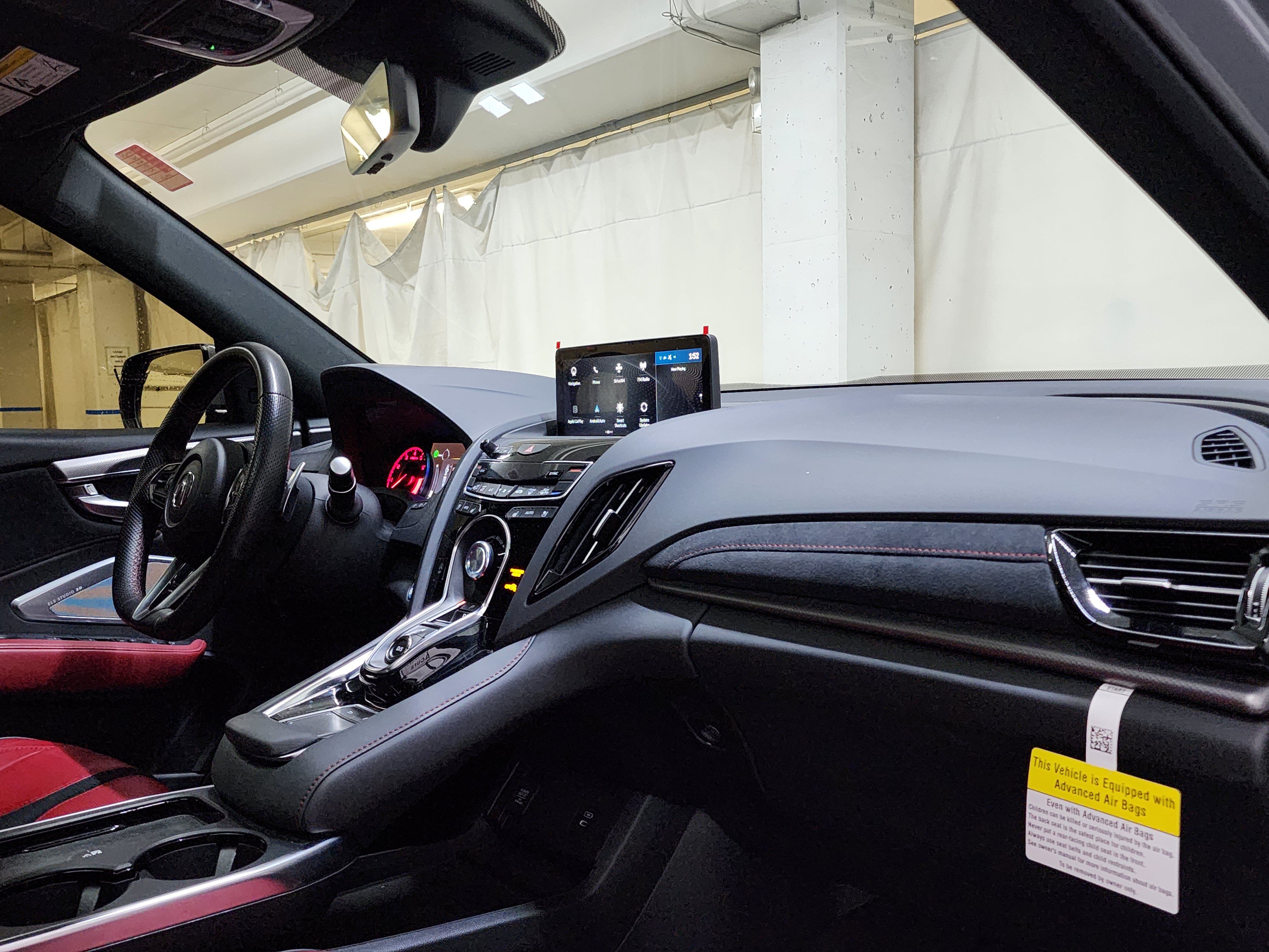 Certified 2025 Acura RDX w/ Advance Package AWD/4WD image 23