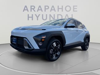 Used 2024 Hyundai Kona SEL w/ Convenience Package AWD/4WD video 1