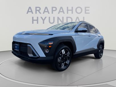 Used 2024 Hyundai Kona SEL w/ Convenience Package