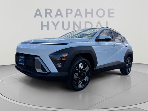 Used 2024 Hyundai Kona SEL w/ Convenience Package AWD/4WD image 1