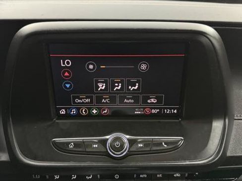 Used 2023 Chevrolet Camaro LT RWD image 30