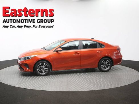 Used 2023 Kia Forte LXS w/ LXS Technology Package FWD image 57