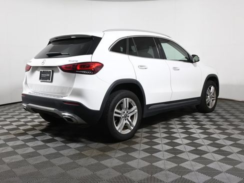 Certified 2023 Mercedes-Benz GLA 250 4MATIC image 7