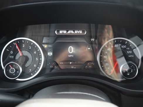 New 2026 RAM 1500 Big Horn image 53