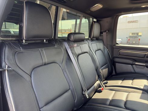 Used 2021 RAM 1500 Limited AWD/4WD image 18