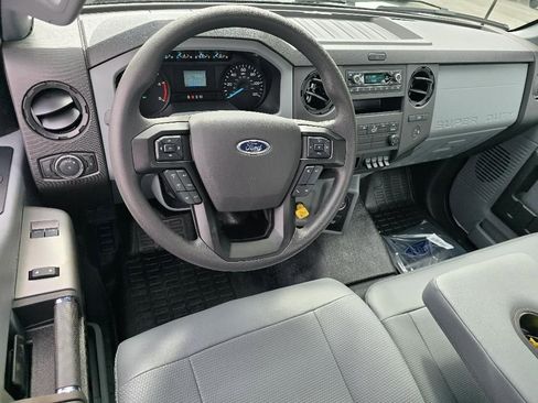 New 2026 Ford F650 2WD Crew Cab Super Duty image 3