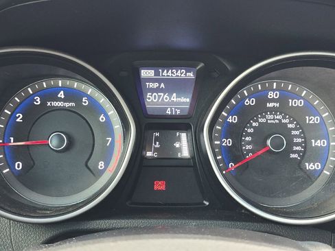 Used 2013 Hyundai Elantra GT w/ Style Pkg image 37