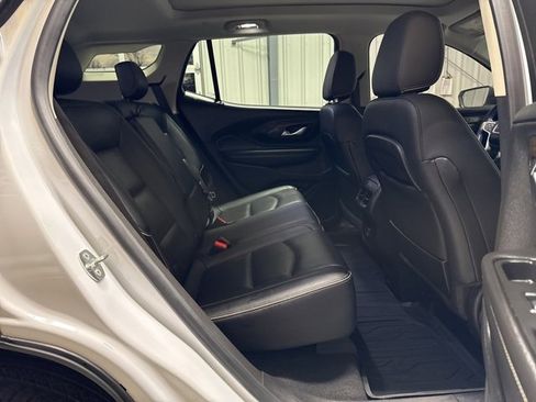 Used 2019 GMC Terrain Denali w/ Advanced Safety Package image 25