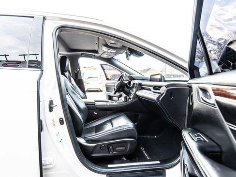 Used 2016 Lexus RX 350 AWD image 34