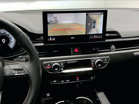 Used 2023 Audi S5 Premium Plus w/ Premium Plus Package image 9