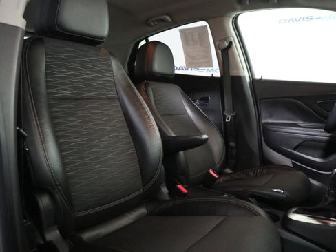 Used 2016 Buick Encore Convenience image 19