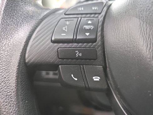 Used 2017 MAZDA CX-3 Sport AWD/4WD image 22