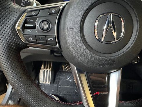 New 2026 Acura RDX A-Spec image 28