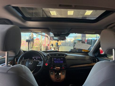 Used 2019 Honda CR-V EX image 27
