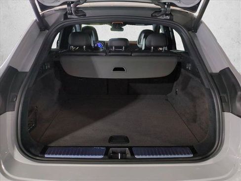 Certified 2023 Mercedes-Benz EQE 350+ SUV image 7